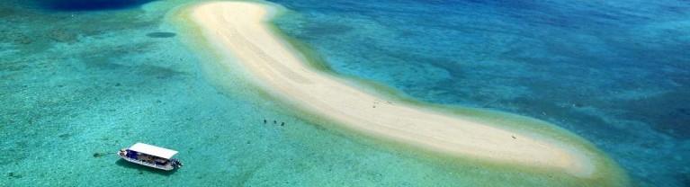 Okinawa, Bali