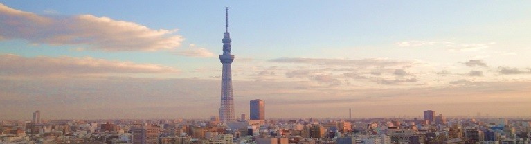 Tokyo, Bali