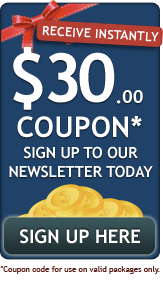Signup to our Newsletter