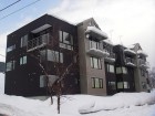 Niseko Ski package - 7 nights at Horizon Townhouse