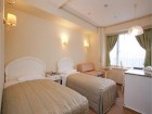Kobe Sannomiya Union Hotel