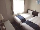 Smile Hotel Asakusa