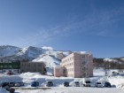 Niseko Ski package - 7 nights at Owashi Lodge