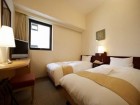 Chisun Hotel Shin Osaka