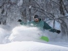 Nozawa Onsen Ski package- 7 nights at Pension Schnee