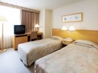 Central Hotel Tokyo