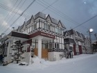 Furano Ski package - 7 nights at Pension Furanui