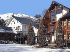 Hakuba Ski Package - Meteor Lodge