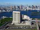 Tokyo Disneyland Resort Package - Grand Nikko Tokyo Daiba