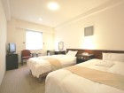 Chisun Hotel Sapporo