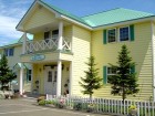 Furano Ski package - 7 nights at Pension Crayon House