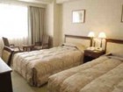 Yaesu Fujiya Hotel