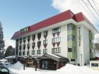 Zao Ski Package - Hotel Hammond