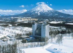 Niseko Ski package - 7 nights at Hilton Niseko Village
