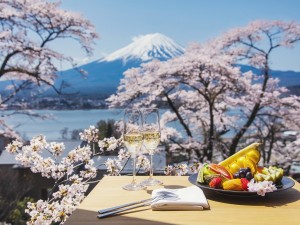 Hoshinoya Fuji - Dining