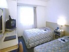 Nagoya Marunouchi Tokyu Inn