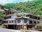 Tonosawa Ichinoyu Honkan