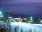 Zao Ski Package - Takamiya Village Hotel Julin