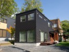 Niseko Ski package - 7 nights at Hirafu House