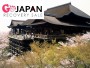 Kyoto Afternoon HALF-DAY Tour