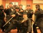 Ninja & Samurai Tour