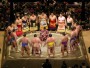 Sumo Tour Tokyo Tournament (Standard Plan)