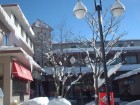 Zao Ski Package - Zao Center Plaza