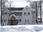 Niseko Ski Package - Locomotion
