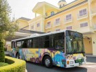 Tokyo Disneyland Resort Package - Disney Celebration Hotel
