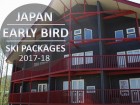 Early Bird Specials - Furano Ski Package - Chalet Fuyuri