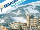 HAnavi Ski Package - Goryukan