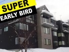 2018 Super Early Bird Specials - Niseko Skl Package - Horizon Town House