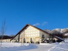 Furano Ski Package - Furano Prince Hotel