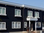 Furano Ski Package-Pension Snow Crystal