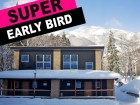 2018 Super Early Bird Specials- Hakuba Ski Package - Phoenix Chalets