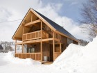 Niseko Ski Package- The Chalets at Country Resort