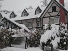 Hakuba Ski Package - Petit Hotel Enchante