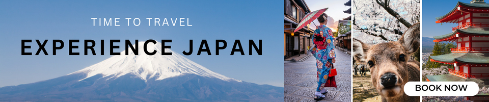 australian travel japan