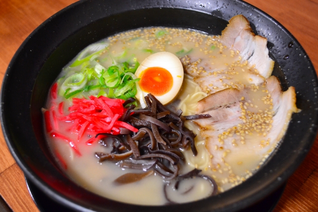 kyushu-hakata-ramen