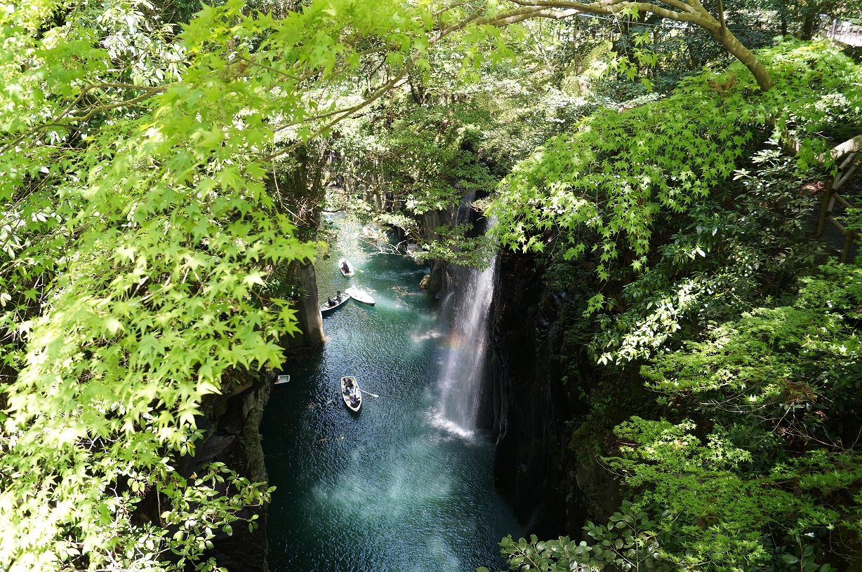 kyushu-takachiho-gorge