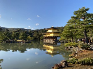 Kyoto 1 Day Tour