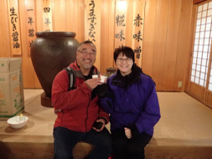 Takayama Food & Culture Walk