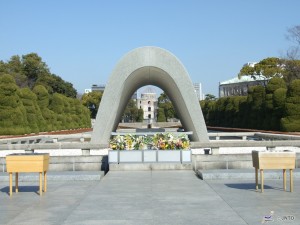 Hiroshima and Miyajima 1 Day Tour