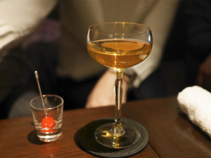 Kyoto Luxury Sake, Whisky & Cocktail Tour