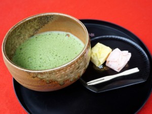 Uji Walking & Tea Ceremony Tour