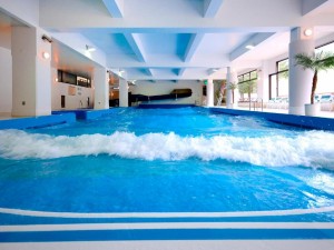 Rusutsu Resort Hotel Convention