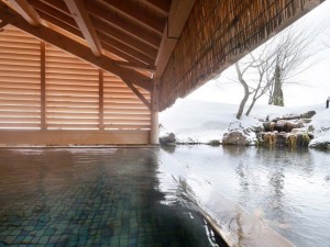 Shizukuishi Prince Hotel