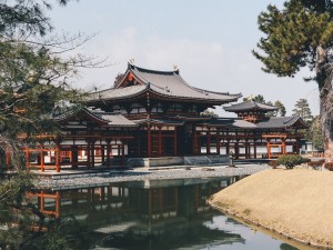 Uji Walking & Tea Ceremony Tour