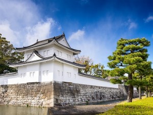 Nijo Castle