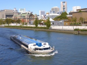 Osaka 1 Day Walking Tour